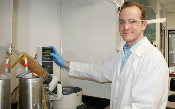 Cambridge Isotope Laboratories, Inc. (CIL), the global leader in 13C and 13C urea production, is excited to announce the startup of its North Star project, significantly increasing the company's production capabilities.